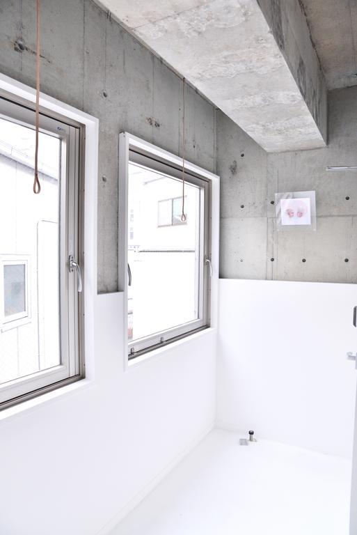 Nibunno Appartement Tokio Buitenkant foto