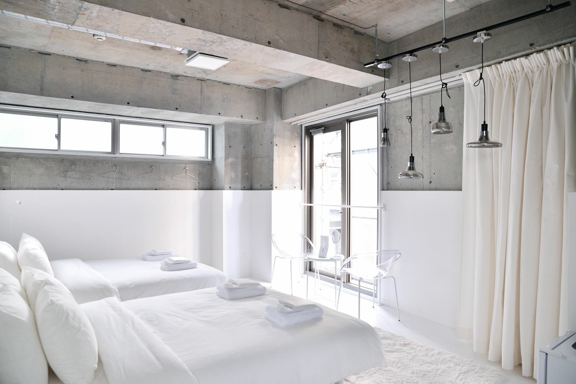 Nibunno Appartement Tokio Buitenkant foto